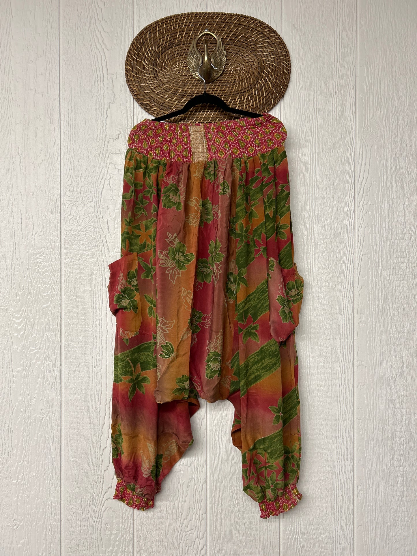 Crepe Sari Be Still Harems 0426 249