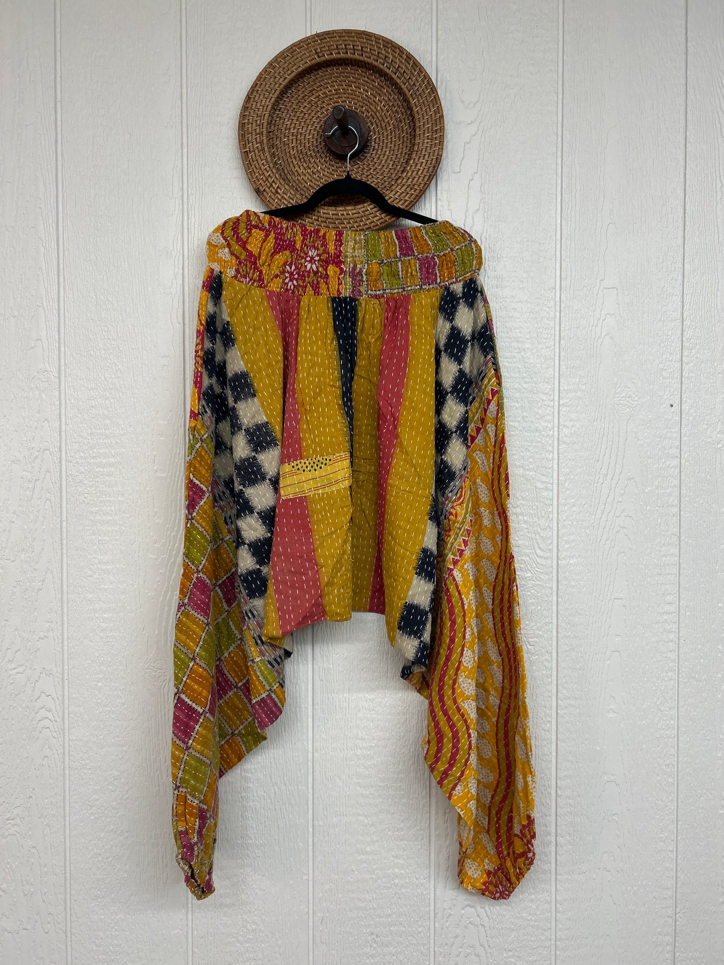 Everyday Harem Pants 0925 109