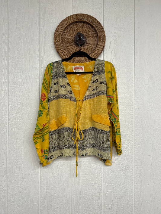 Daisy Blouse 1025 008