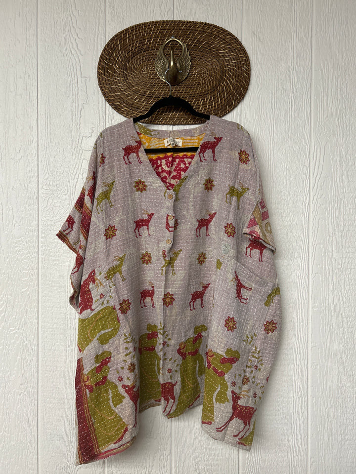 Kantha Mini-Muu 0725 056
