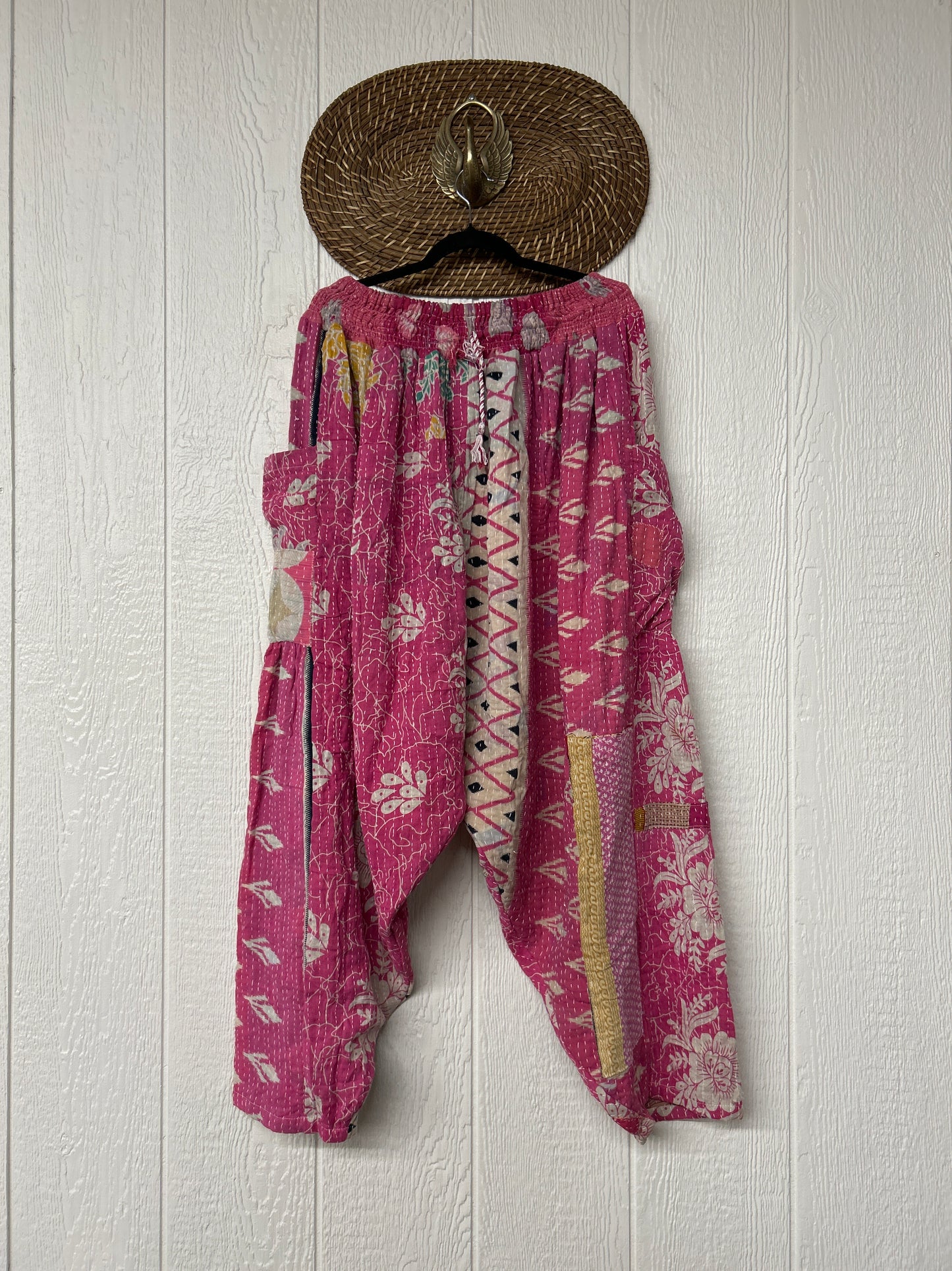 Pareo Kantha Wanderer Pants 0426 248