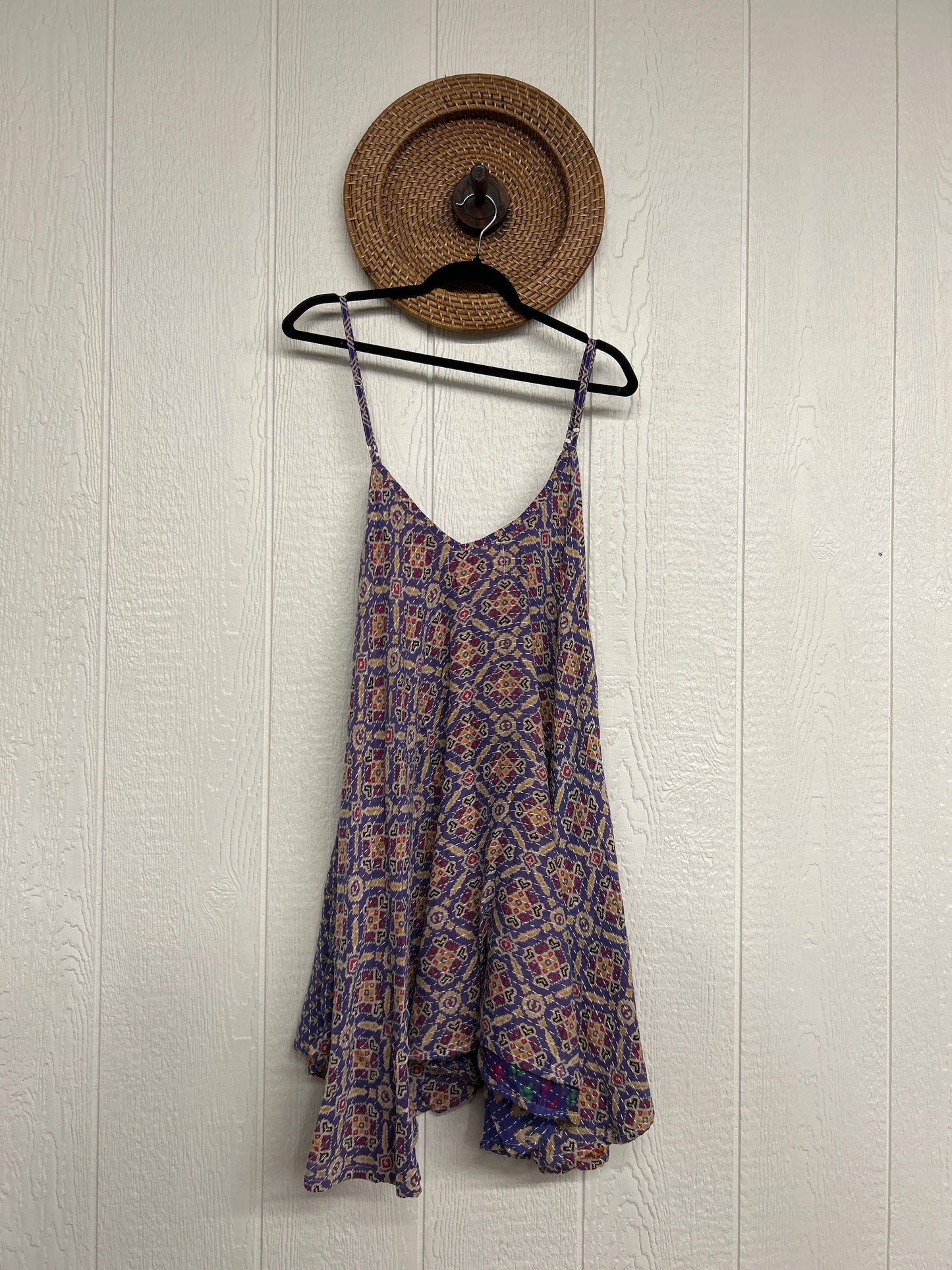 Moonchild Mini Dress 0725 148