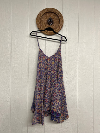 Moonchild Mini Dress 0725 148