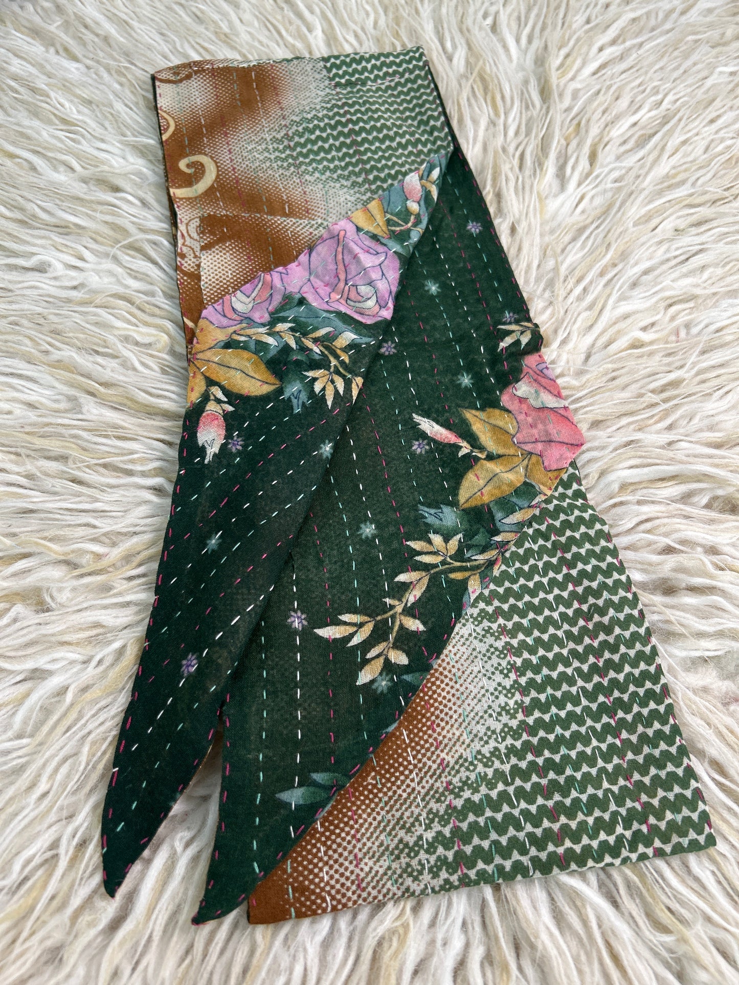 Kantha Headwraps 0625 018