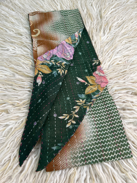 Kantha Headwraps 0625 018