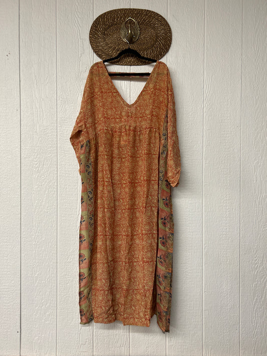 Crepe Sari Aura Maxi 0326 005