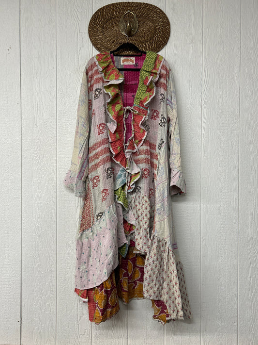 Pareo Kantha Pixie Duster 1026 029
