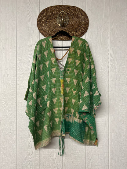 Pareo Kantha Shortie Moondance Muu 1125 072