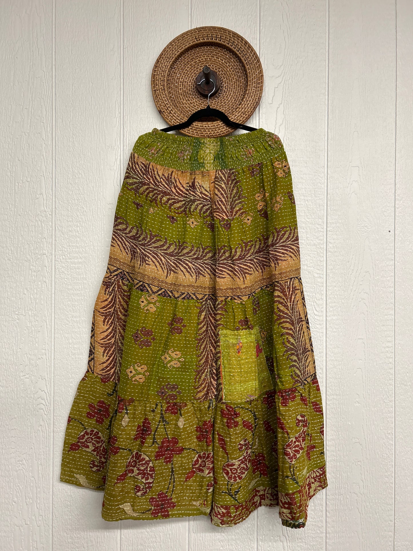 Lotus Wide Leg Pants 1025 244