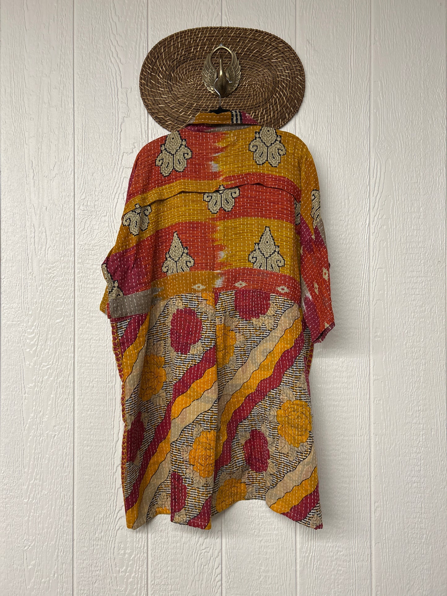 Gravity Shortall 0425 089