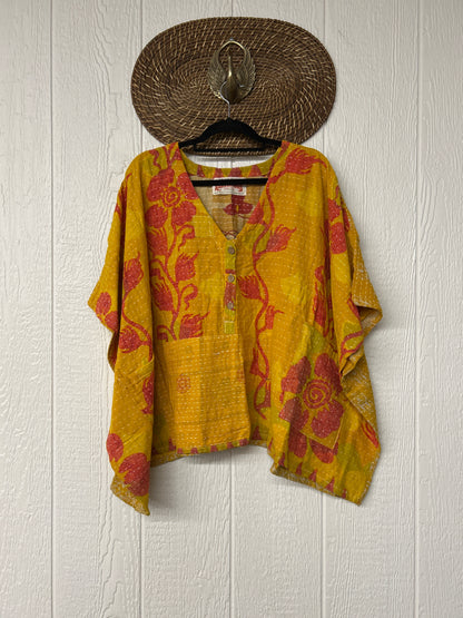 Pareo Kantha Shortie-Muu 0926 127