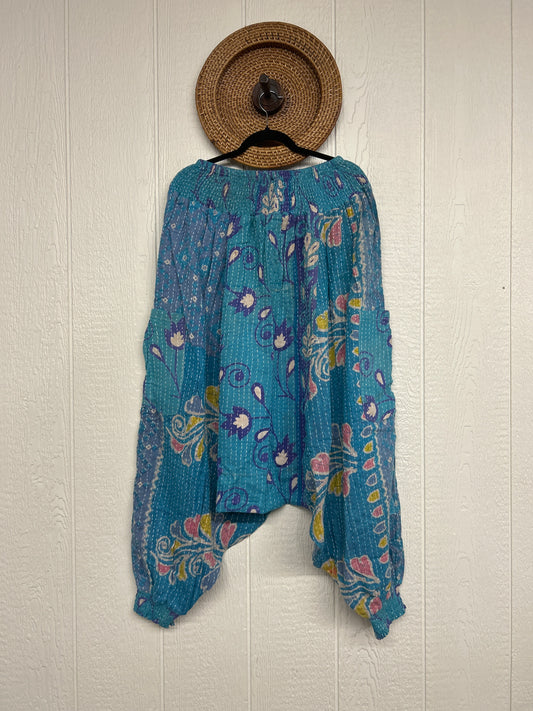 Pareo Kantha Be Still Harems 0626 081