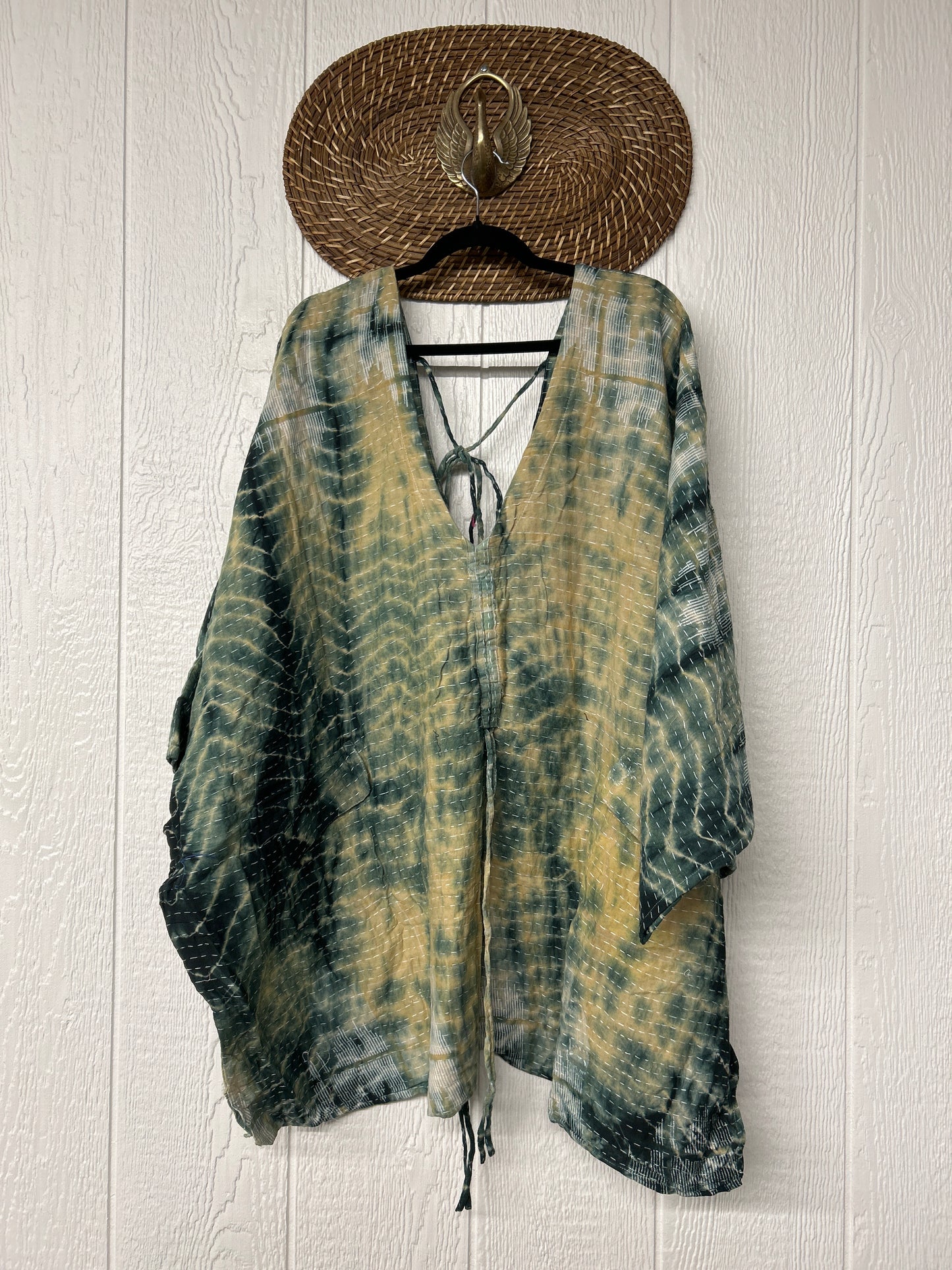 Pareo Kantha Shortie Moondance Muu 0526 006