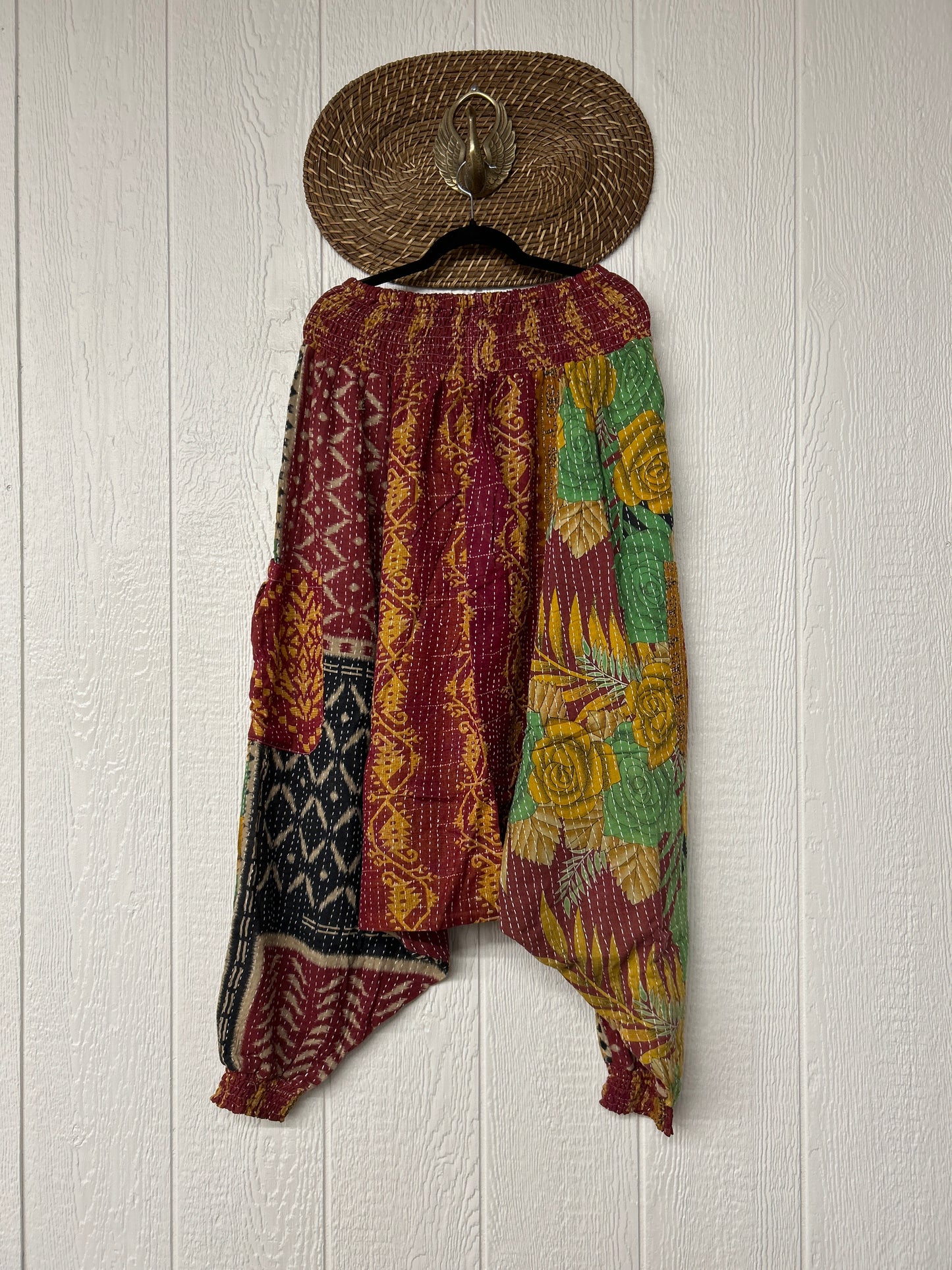 Pareo Kantha Be Still Harems 0626 250