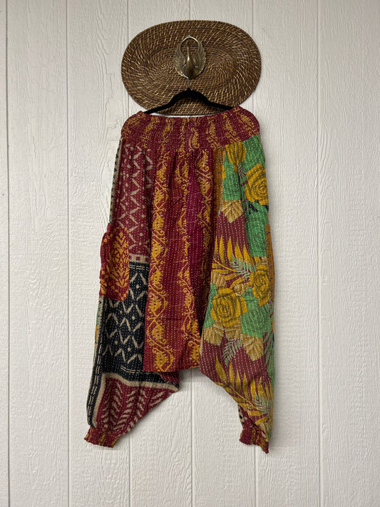 Pareo Kantha Be Still Harems 0626 250