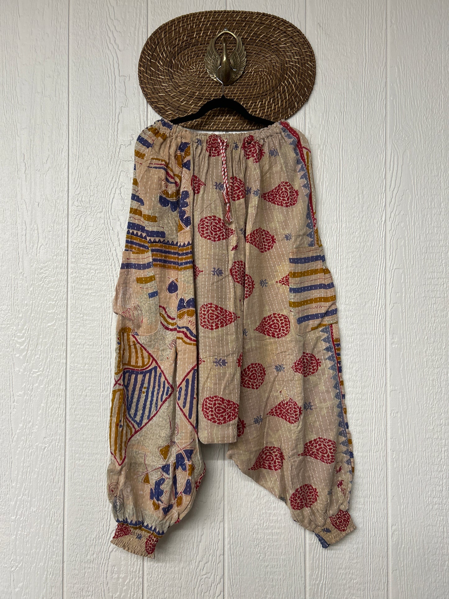 Pareo Kantha Be Still Harems 0226 113