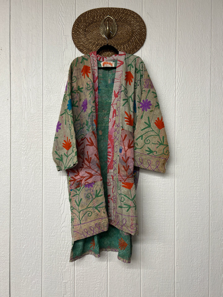 Suzani Jacket 0925 054