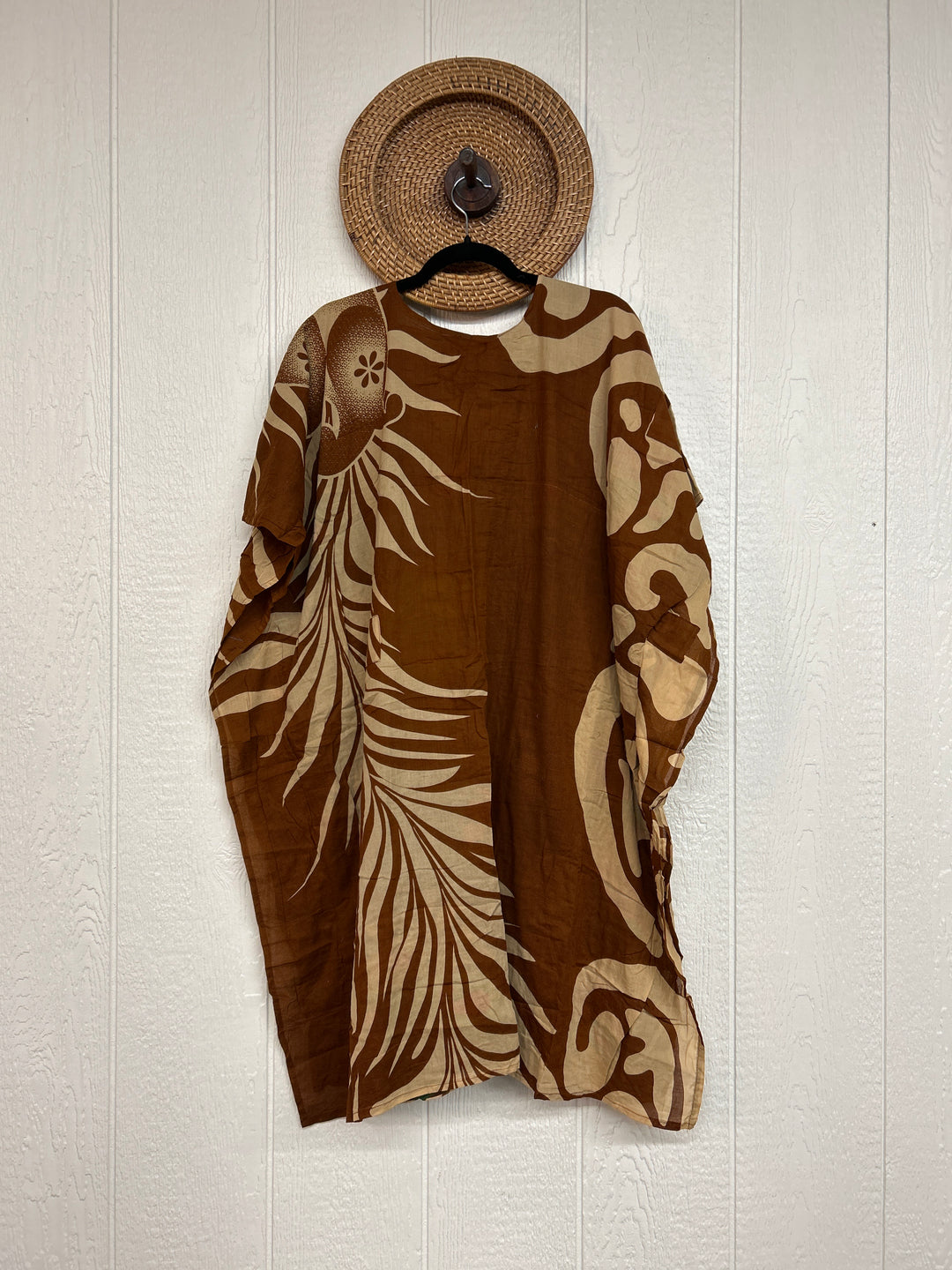 Take It Easy Summer Kimono 0625 114