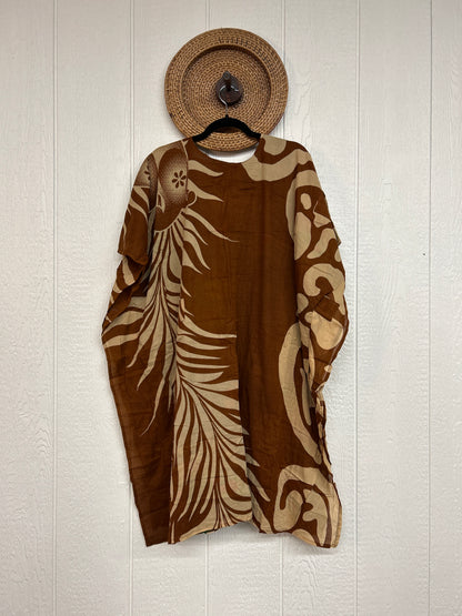 Take It Easy Summer Kimono 0625 114