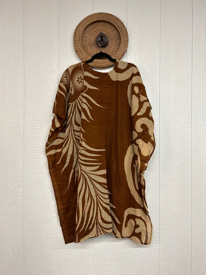 Take It Easy Summer Kimono 0625 114