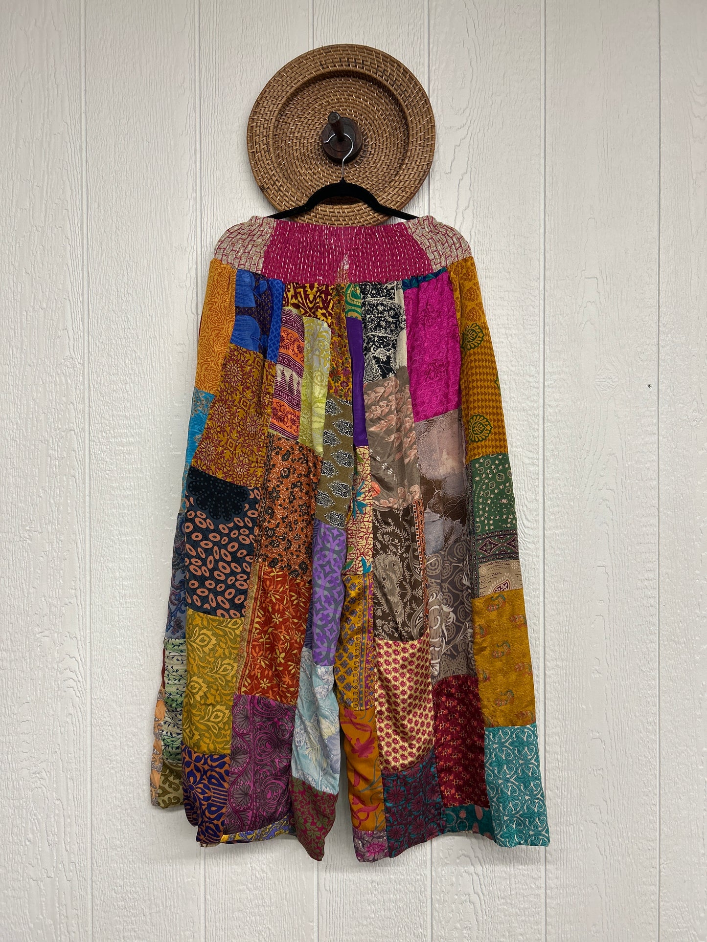 Goddess Synergy Pant 1025 201