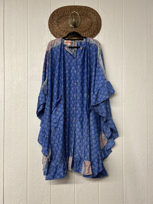 Rasgulla Sari Gold Dust Muu 0126 251