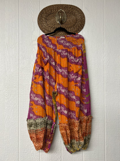 Pareo Kantha Joplin Jogger Pant 1125 050