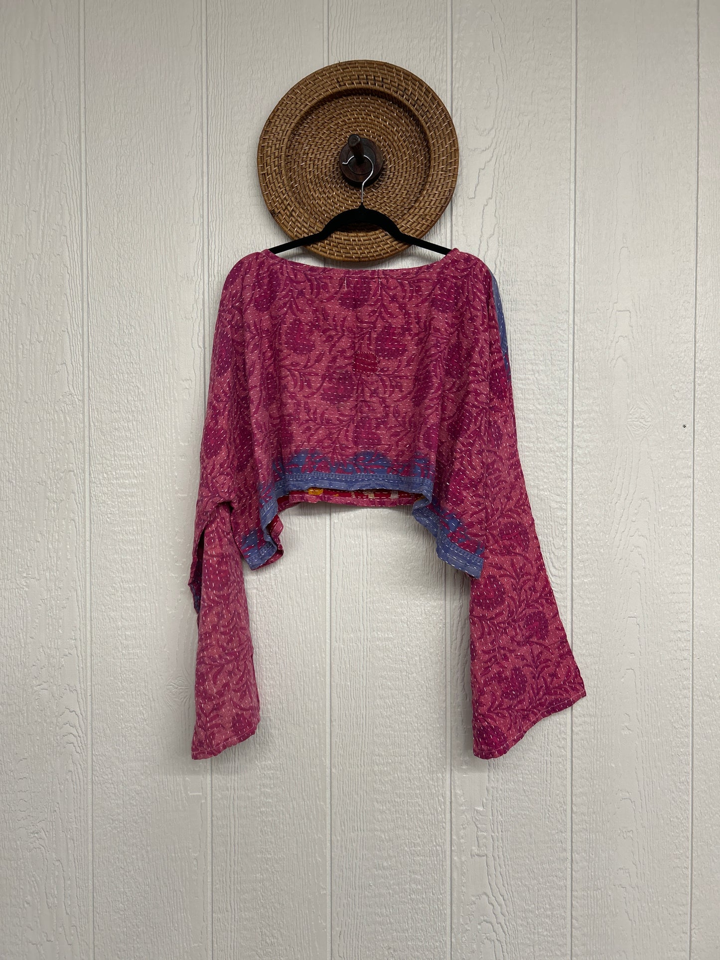 Abundance Crop Top 1025 168