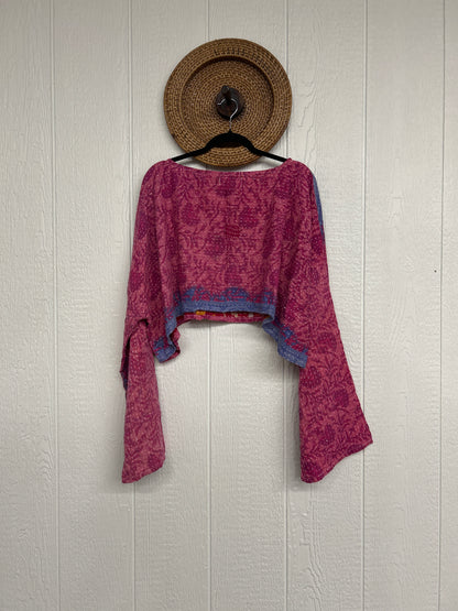 Abundance Crop Top 1025 168