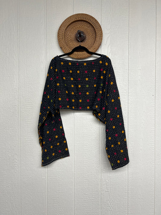 Abundance Crop Top 1025 152