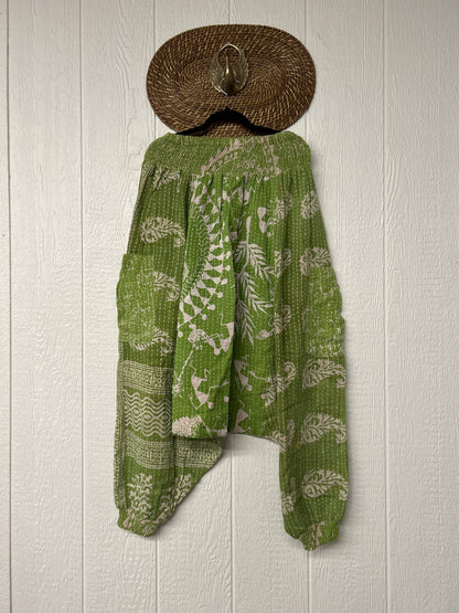 Pareo Kantha Be Still Harems 0626 200