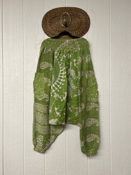 Pareo Kantha Be Still Harems 0626 200