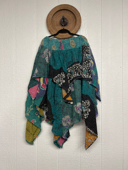 Pareo Kantha Pixie Pant 0826 048