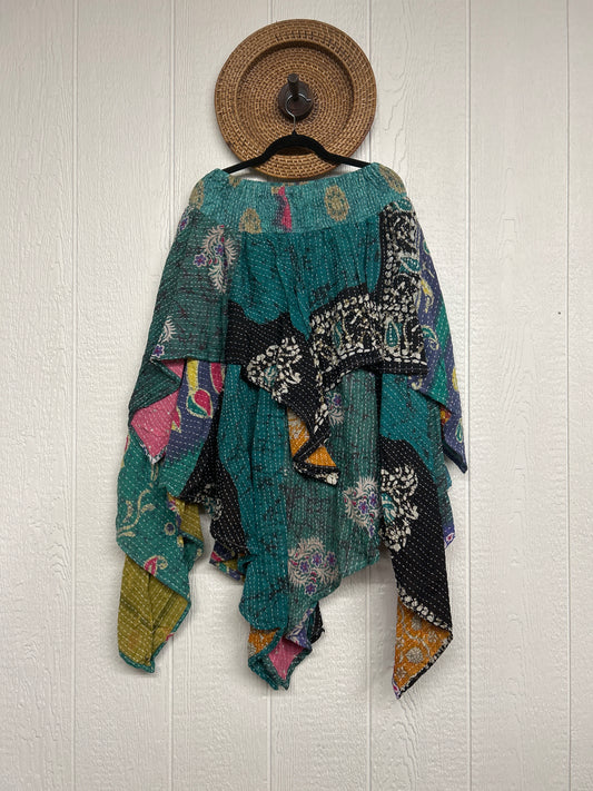 Pareo Kantha Pixie Pant 0826 048