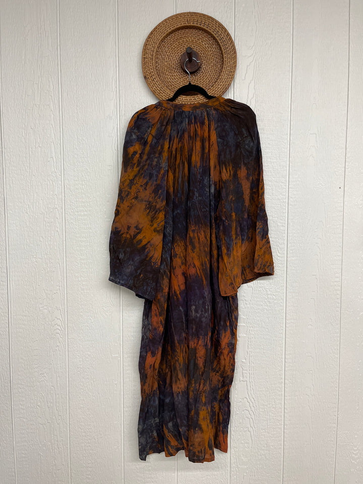 Woodstock Duster Dress 1024 199