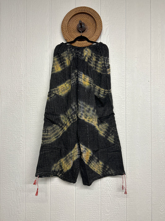 Pareo Kantha Karma Cargo Pants 0526 035