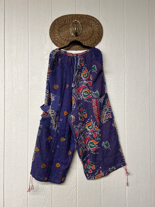 Karma Cargo Pants 1025 174