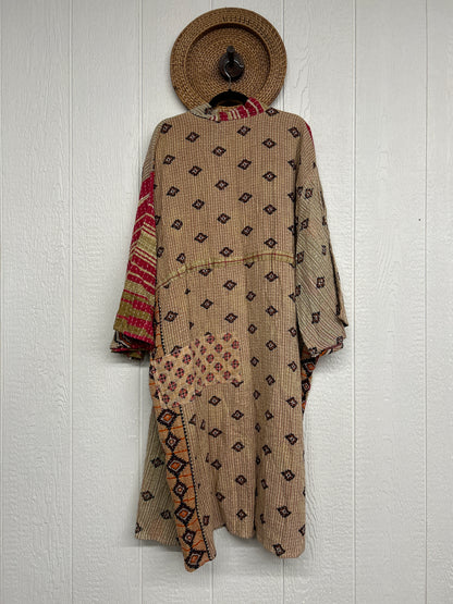 Pareo Kantha Dreamweaver Kimono 0926 147