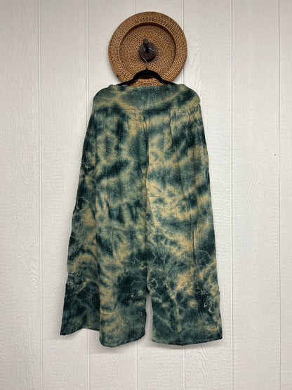 Aura Edit Pareo Kantha Synergy Pants 0726 015