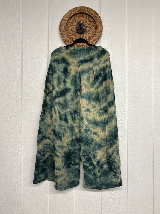 Aura Edit Pareo Kantha Synergy Pants 0726 015