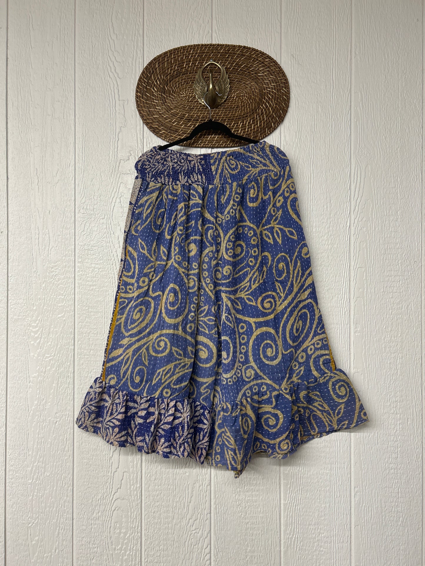 Pareo Kantha Joplin Gauchos 0726 067