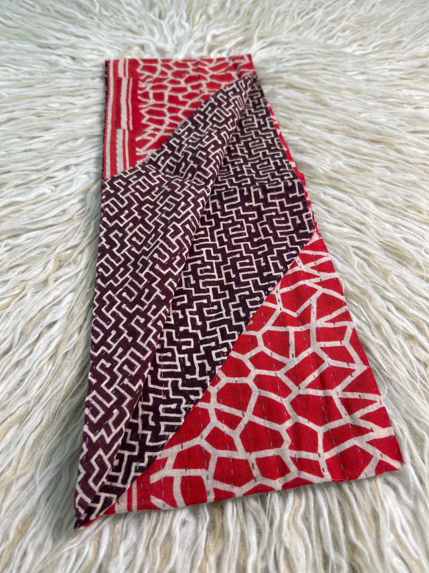 Kantha Headwraps 0925 127