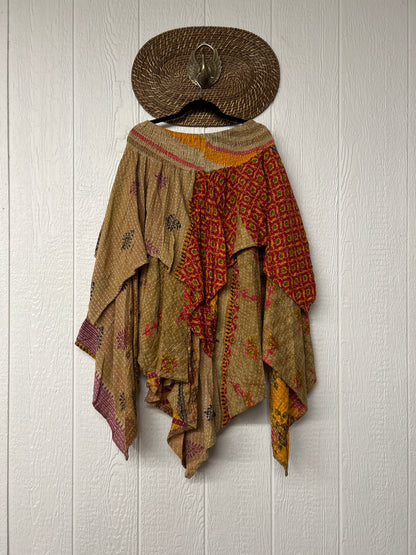 Pareo Kantha Pixie Pant 0826 194