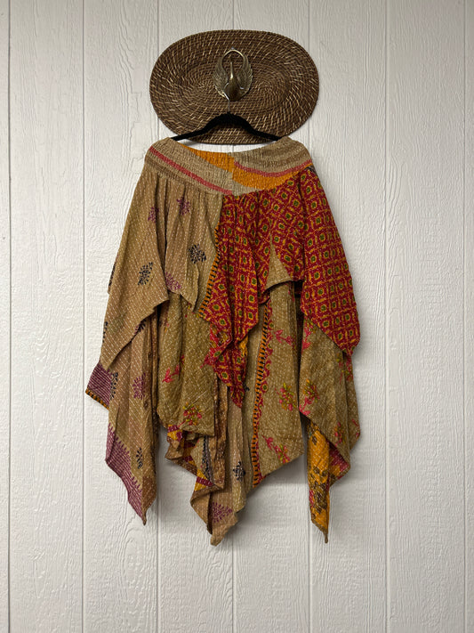 Pareo Kantha Pixie Pant 0826 194