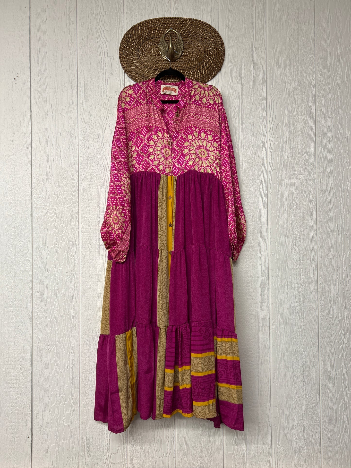 Rasgulla Luminous Maxi Dress 1025 110