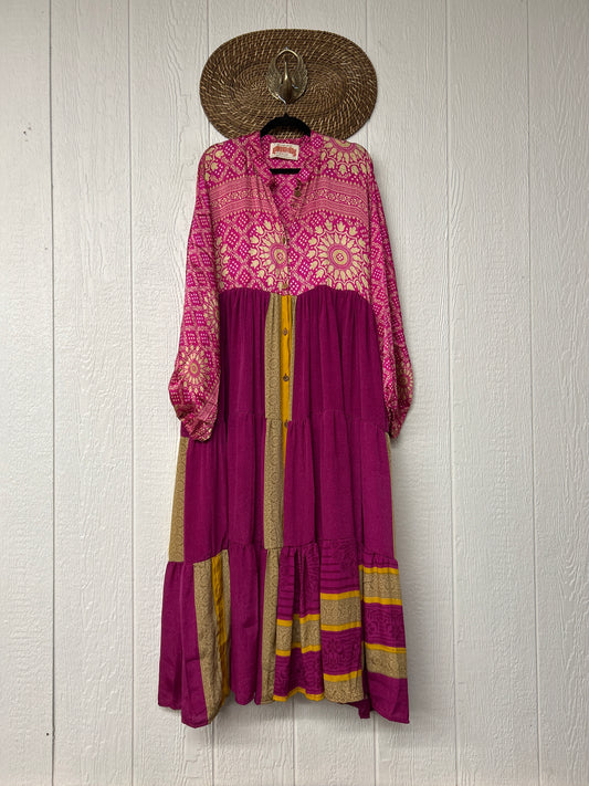 Rasgulla Luminous Maxi Dress 1025 110