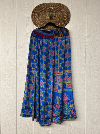 Rasgulla Sari Butterfly Pant 1026 057