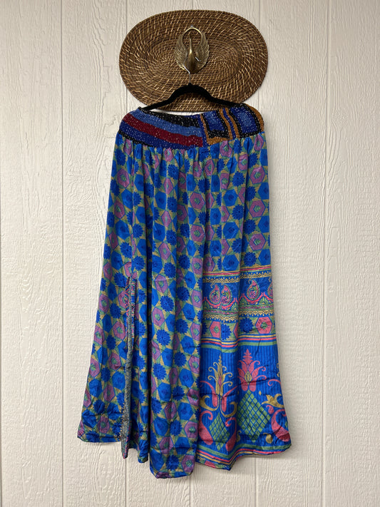 Rasgulla Sari Butterfly Pant 1026 057