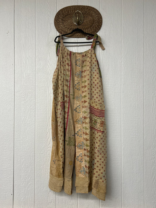 Pareo Kantha Cosmos Jumpsuit 0826 044