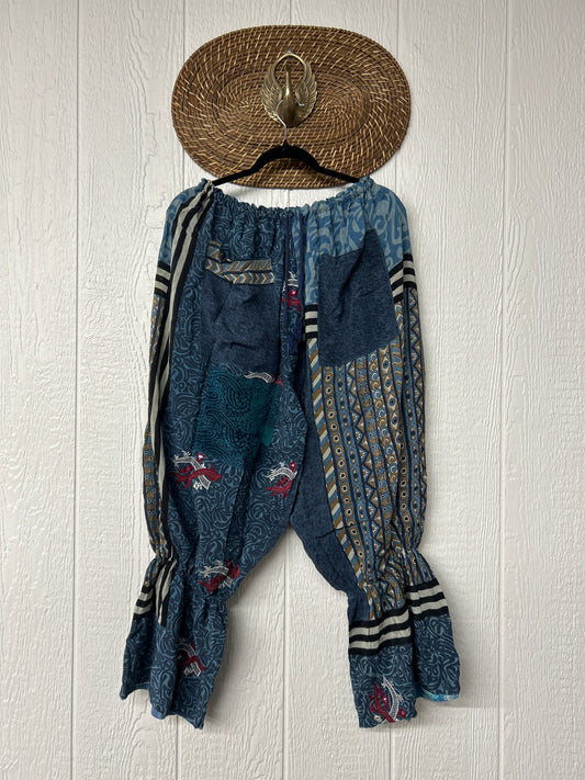 Duality Bloomer Pant 1125 043